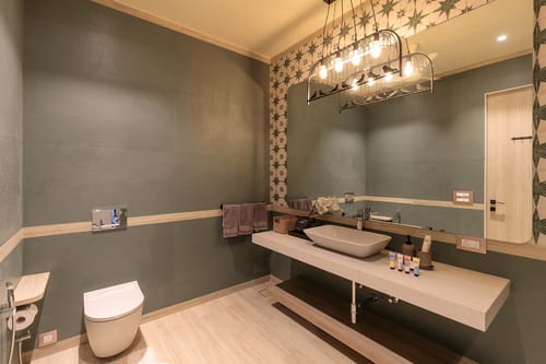The Charcoal Villa – 7 bedroom villa in Alibaug, Maharashtra