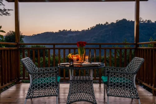 Stonecrest Villa - Shashtradhara – 3 bedroom villa in Dehradun, Uttarakhand