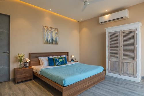 Villa Eleve – 5 bedroom villa in Lonavala, Maharashtra