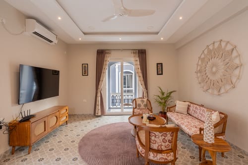 Casa Miraasa - Benaulim – 4 bedroom villa in South goa, Goa