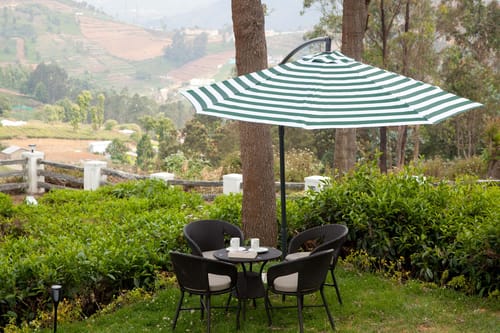 Villa Misty Oaks – 3 bedroom villa in Ooty, Tamil Nadu
