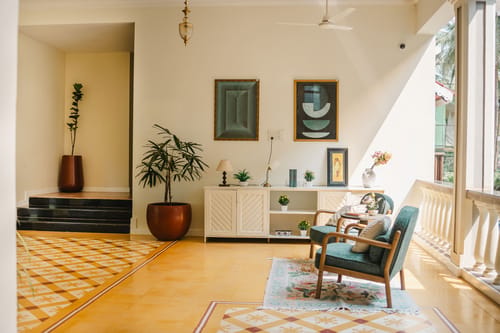 Casa Verano – 12 bedroom villa in Siolim, Goa
