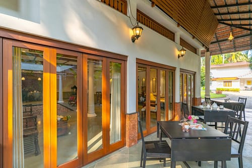 Areca @ Anjali – 1 bedroom villa in Kozhikode, Kerala