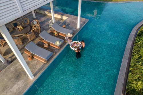 The Ray – 5 bedroom villa in Alibaug, Maharashtra