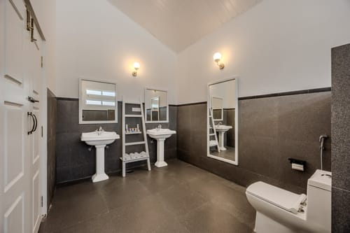 Mudra Akara – 6 bedroom villa in Coorg, Karnataka