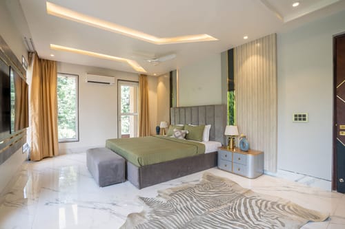 Sequoia @ Estate 10 by Tarika – 3 bedroom villa in Delhi-ncr, Delhi