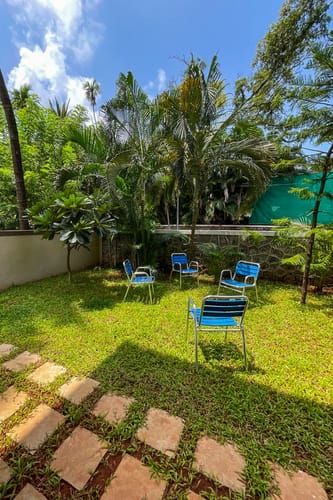 Villa Harmony – 4 bedroom villa in Alibaug, Maharashtra
