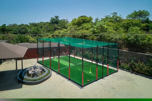 The Nest at Canary Farms – 5 bedroom villa in Lonavala, Maharashtra