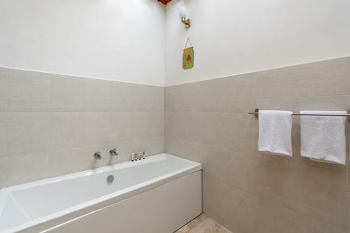 Villa Estuaire – 2 bedroom villa in Coorg, Karnataka