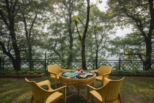 Mountain Echoes – 4 bedroom villa in Mussoorie, Uttarakhand