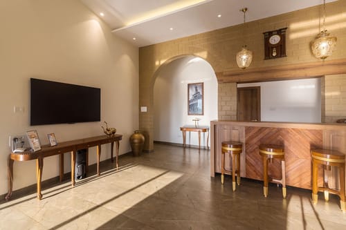 Nyra Farms - Wada – 5 bedroom villa in Mumbai, Maharashtra