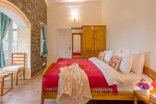 House of Hive – 5 bedroom villa in Nainital, Uttarakhand