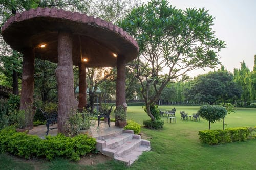Sequoia @ Estate 10 by Tarika – 3 bedroom villa in Delhi-ncr, Delhi