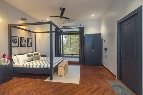 White Nook – 3 bedroom villa in Alibaug, Maharashtra