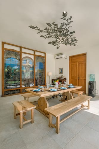 Hacienda by the Sea - Alibaug, Maharashtra – 5 bedroom villa in Alibaug, Maharashtra