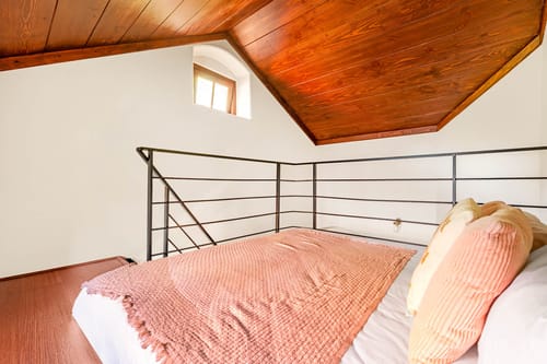 Wedgewood Blu – 6 bedroom villa in Ooty, Tamil Nadu