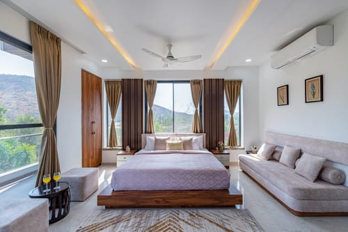 Bella Dream – 6 bedroom villa in Udaipur, Rajasthan