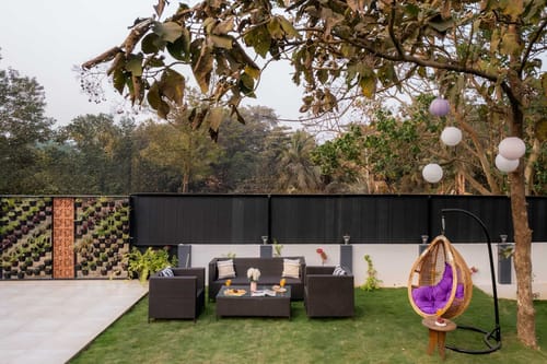 La Beaumont – 4 bedroom villa in Alibaug, Maharashtra