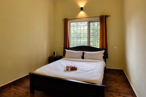 Casa Pinnacle – 2 bedroom villa in Ooty, Tamil Nadu