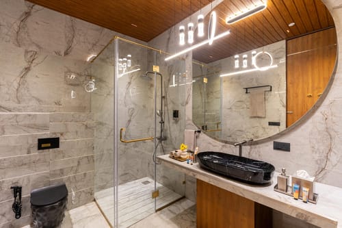 The Glen – 12 bedroom villa in Lonavala, Maharashtra