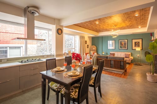 Aspen @ Elysium Estate – 2 bedroom villa in Shimla, Himachal Pradesh
