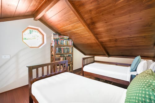 Wedgewood Blu – 6 bedroom villa in Ooty, Tamil Nadu