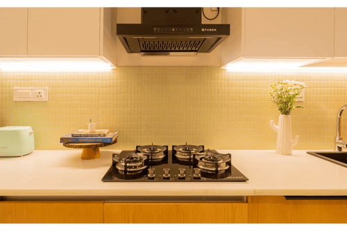 Mirai Taurus |  3-BHK | Pvt Pool | Skylights – 3 bedroom villa in North Goa, Goa