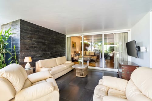 Stars By The Bay – 3 bedroom villa in South Goa, Goa