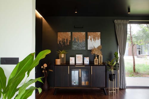 Cargo Haus – 2 bedroom villa in Bangalore, Karnataka