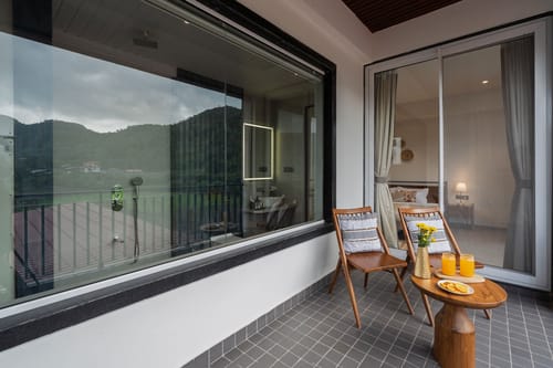 Avyanna Villa – 5 bedroom villa in Lonavala, Maharashtra