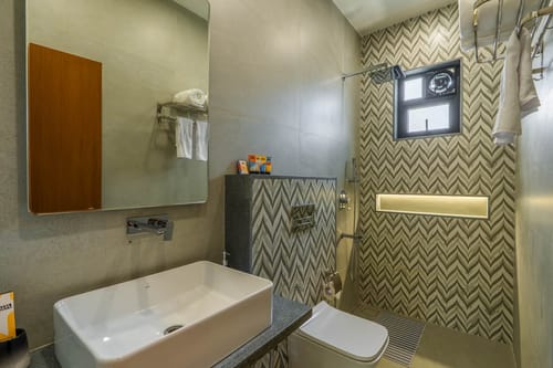 Eden Verde - Madgaon – 3 bedroom villa in South Goa, Goa