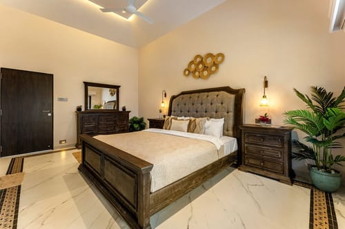 Dolce Montagna – 7 bedroom villa in Lonavala, Maharashtra