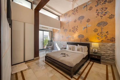 Serene Garden – 3 bedroom villa in Lonavala, Maharashtra