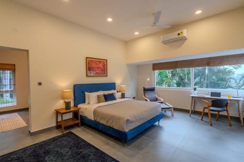 The Lakeshore – 3 bedroom villa in Bangalore, Karnataka