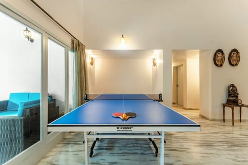The SoraGlen – 5 bedroom villa in Lonavala, Maharashtra