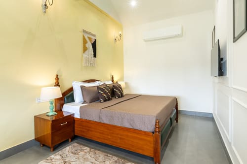 The Harbhson House – 4 bedroom villa in New Delhi, Delhi
