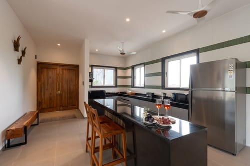 Avyanna Villa – 5 bedroom villa in Lonavala, Maharashtra