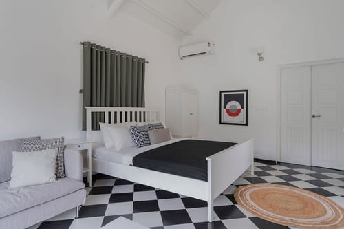 Mudra Manor – 4 bedroom villa in Coorg, Karnataka