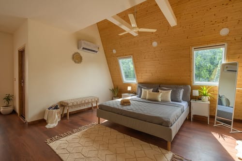 Aarna Estate – 4 bedroom villa in Delhi-ncr, Delhi