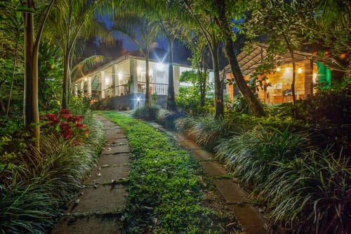 Green Pastures – 3 bedroom villa in Coorg, Karnataka
