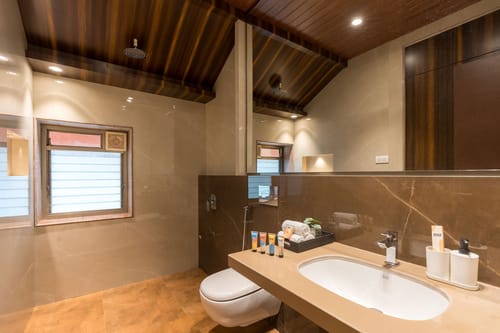 Airhill – 4 bedroom villa in Lonavala, Maharashtra