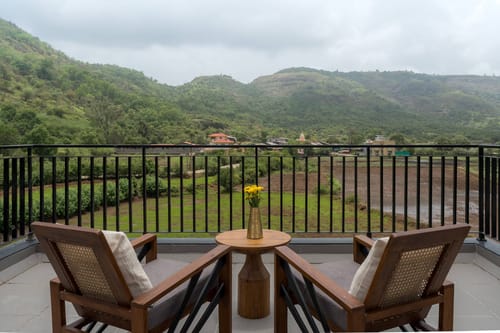 Avyanna Villa – 5 bedroom villa in Lonavala, Maharashtra