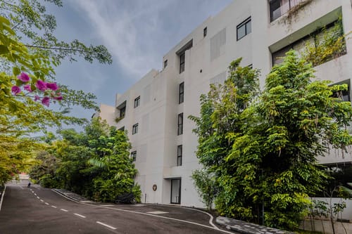 CosyVille – 2 bedroom villa in Alibaug, Maharashtra
