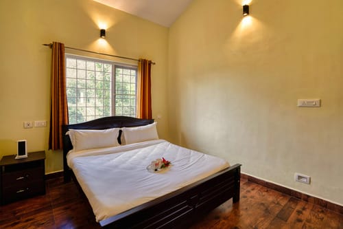 Casa Pinnacle – 2 bedroom villa in Ooty, Tamil Nadu