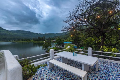KAIROS Athena (3 bedroom villa) – 3 bedroom villa in Karjat, Maharashtra