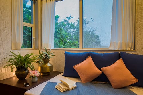 EL Lodge – 3 bedroom villa in Lonavala, Maharashtra