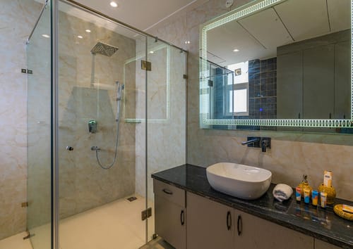 Blanc Belle - Sohna – 6 bedroom villa in Delhi-ncr, Haryana