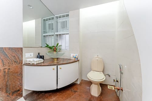 The SoraGlen – 5 bedroom villa in Lonavala, Maharashtra