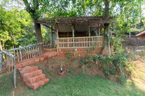 Palm Tree Homes – 2 bedroom villa in Wayanad, Kerala