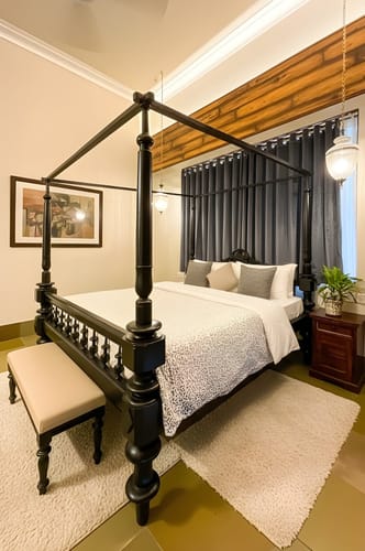 Villa Harmony – 4 bedroom villa in Alibaug, Maharashtra